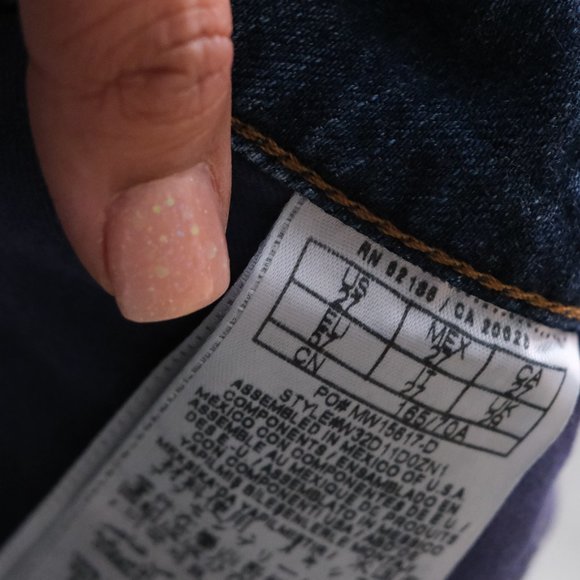 Guess Shorts - Picture 4 of 4